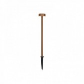 1,5W LED įsmeigiamas lauko...