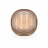 12W LED lauko plafonas,...