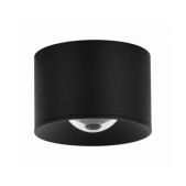 12W LED lubinis šviestuvas,...