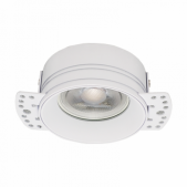 Užglaistomas šviestuvas,...