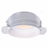 Užglaistomas šviestuvas,...