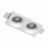 Užglaistomas šviestuvas,...