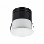 9W LED įleidžiamas...