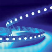 16W/m LED juosta, 24V,...