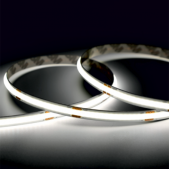 8W/m LED COB juosta, 24V,...