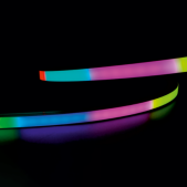 15W/m LED skaitmeninė NEON...
