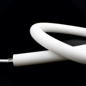 14W/m LED šviečiantis...