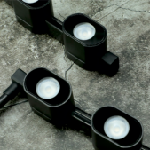 36W LED modulinis sieninis...