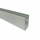 Paviršinis LED profilis,...