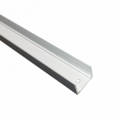 Paviršinis LED profilis,...