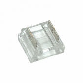 10mm LED juostos jungtis,...