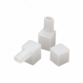 NEON LED juostos užbaigimų...