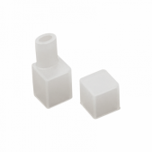 NEON LED juostos užbaigimų...