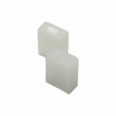 NEON LED juostos užbaigimų...