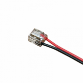 8mm LED juostos jungtis, FED08