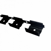 Modulinio LED sieninio...