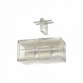 NEON LED juostos jungtis,...