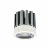 12,6W LED modulis COIN 50,...