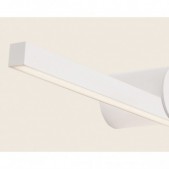 10W LED sieninis veidrodžio...