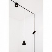 7W LED akcentinis...