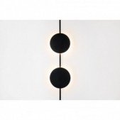 8W LED šviestuvas į...