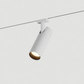 7W LED akcentinis...