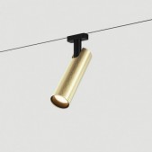 7W LED akcentinis...