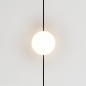 8W LED šviestuvas į...