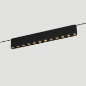 10W LED šviestuvas į...