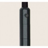 3W LED sieninis šviestuvas...