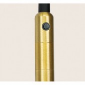 3W LED sieninis šviestuvas...