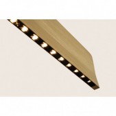 46W LED pakabinamas...