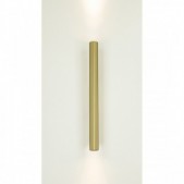 2x6W LED sieninis...