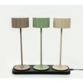 Stalo šviestuvų įkrovimo...