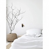 3W LED sieninis šviestuvas...