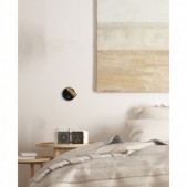 3W LED sieninis šviestuvas...