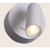 3W LED sieninis šviestuvas...