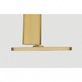 12W LED lubinis šviestuvas,...