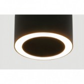 7W LED lubinis šviestuvas,...