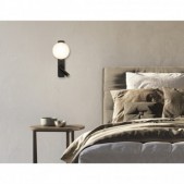 Sieninis šviestuvas, G9,...