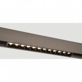 8W LED linijinis šviestuvas...