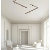 13W LED linijinis...