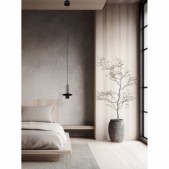 6W LED pakabinamas...