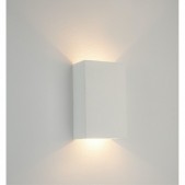 5W LED sieninis šviestuvas,...