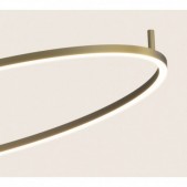 69W LED lubinis šviestuvas,...