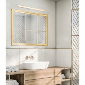 20W LED sieninis veidrodžio...