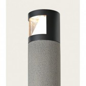 10W LED pastatomas lauko...