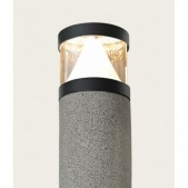 10W LED pastatomas lauko...