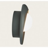 6W LED sieninis fasado...