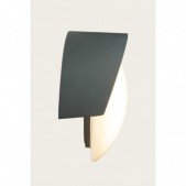 10W LED sieninis fasado...